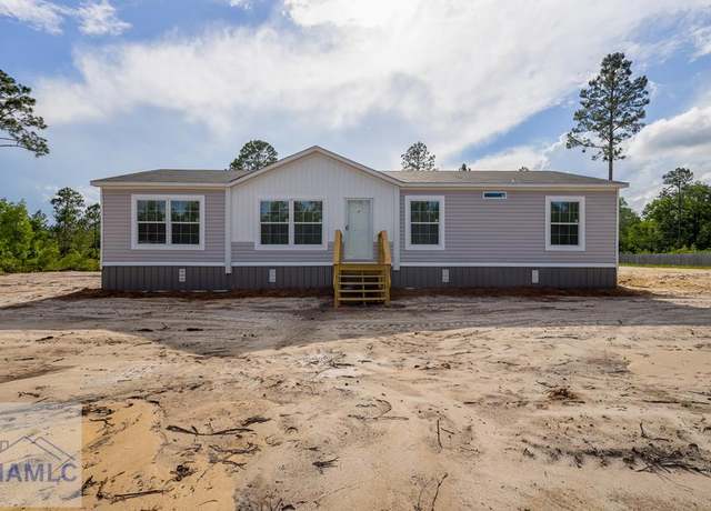 Property at 26 Odessa Rd, Jesup, GA 31545, 3 beds, 2 baths