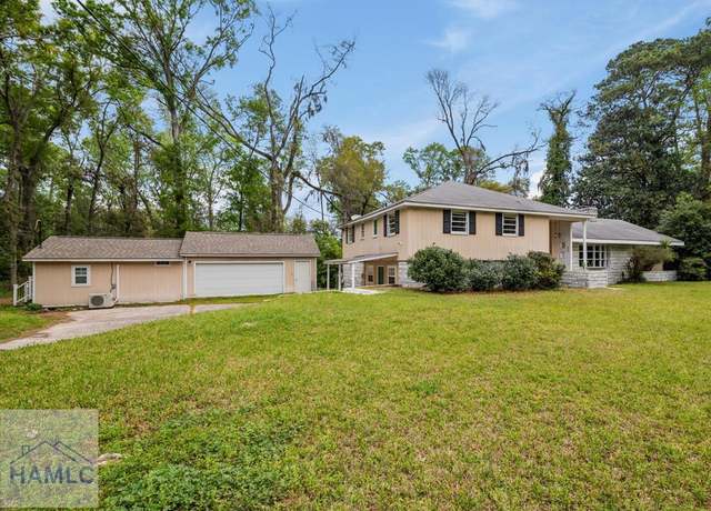 Property at 412 Timberlane Cir, Hinesville, GA 31313, 5 beds, 3.5 baths