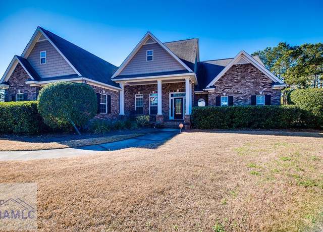 Property at 86 Brigham Dr, Richmond Hill, GA 31324, 3 beds, 2.5 baths