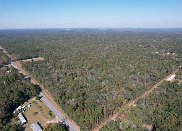 Property at 0 Rayonier Rd, Jesup, GA 31545