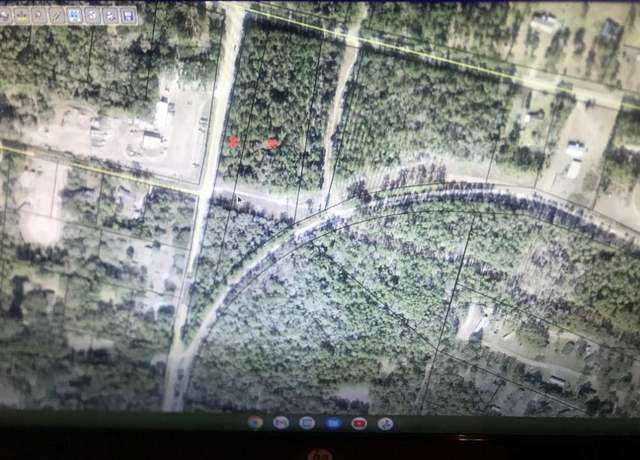 Property at 00 Dogwood Ext, Jesup, GA 31545