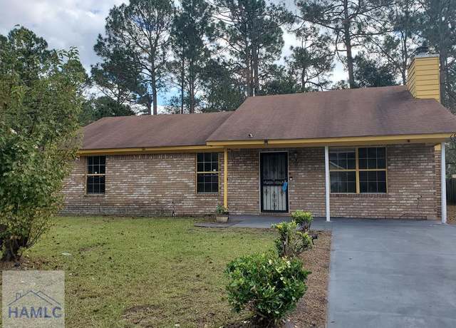 Property at 1089 Desert Shield St, Hinesville, GA 31313, 3 beds, 2.5 baths