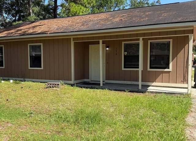 Property at 130 Pointe South Dr, Hinesville, GA 31316, 3 beds, 1.5 baths