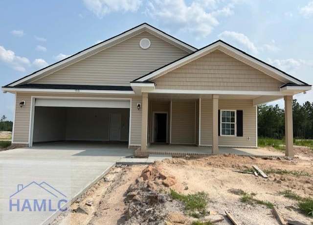 Property at 155 Freshwater Ln, Ludowici, GA 31316, 3 beds, 2 baths