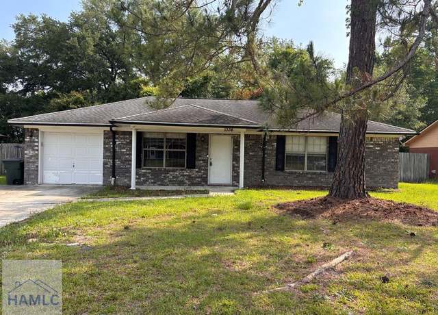 Property at 1334 Loblolly Dr, Hinesville, GA 31313, 3 beds, 2 baths