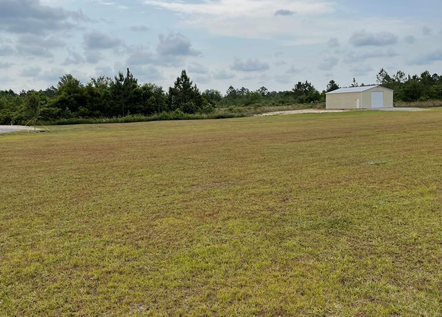 Property at 0 Collins Loop, Odum, GA 31546
