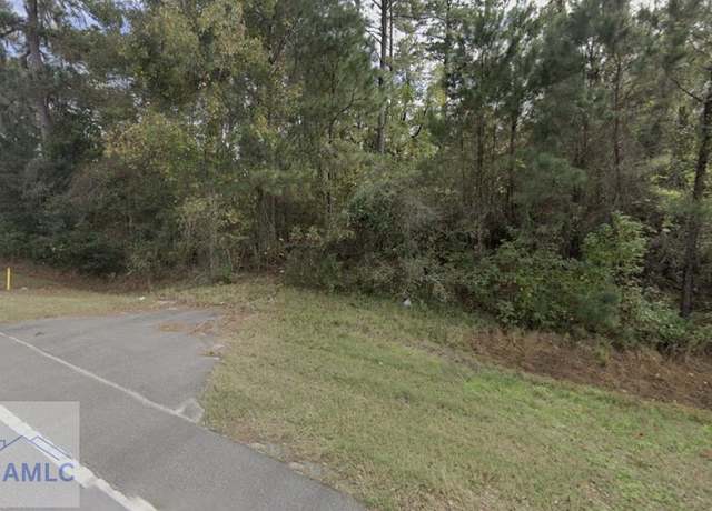 Property at 1.54 Ac East Oglethorpe Hwy, Midway, GA 31320
