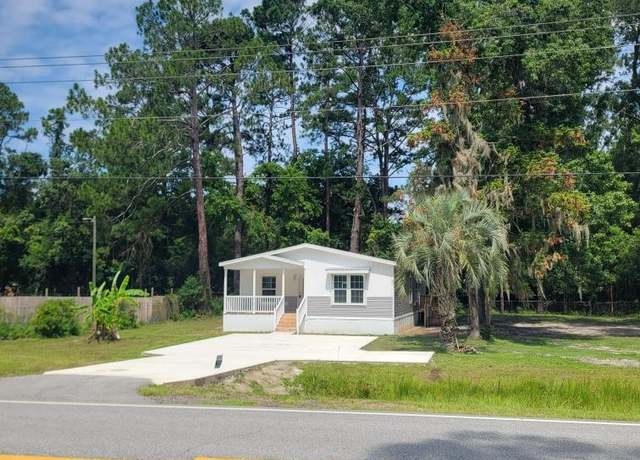 Property at 14942 Hwy 99, Darien, GA 31305, 2 beds, 2 baths