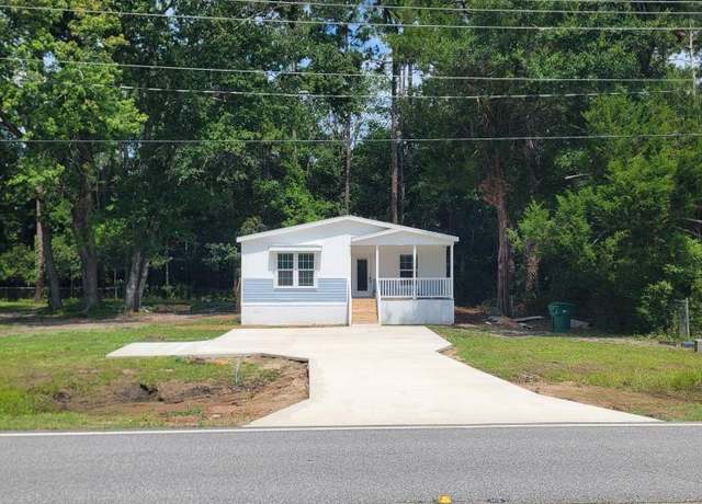 Property at 14920 Hwy 99, Darien, GA 31305, 2 beds, 2 baths