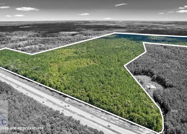 Property at 262.44AC Leroy Coffer Hwy, Fleming, GA 31309