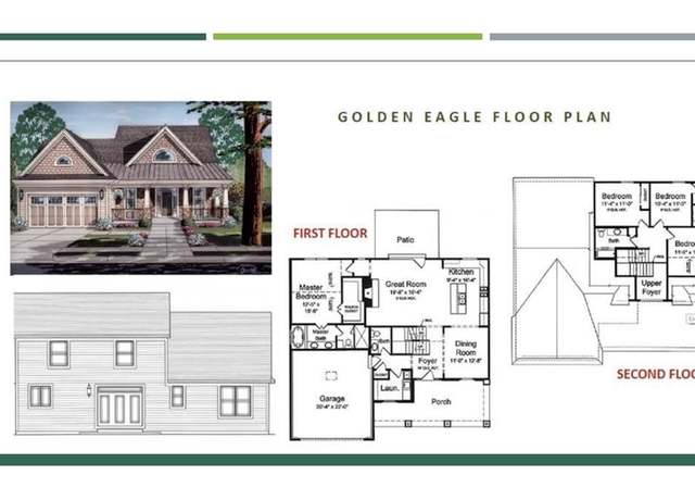 Property at 322 Peewee Road Dr SE, Ludowici, GA 31316, 4 beds, 2.5 baths