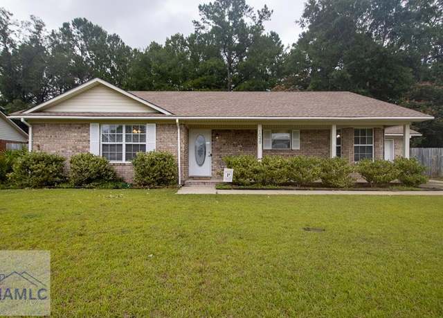 Property at 1048 Barley Dr, Hinesville, GA 31313, 3 beds, 2 baths