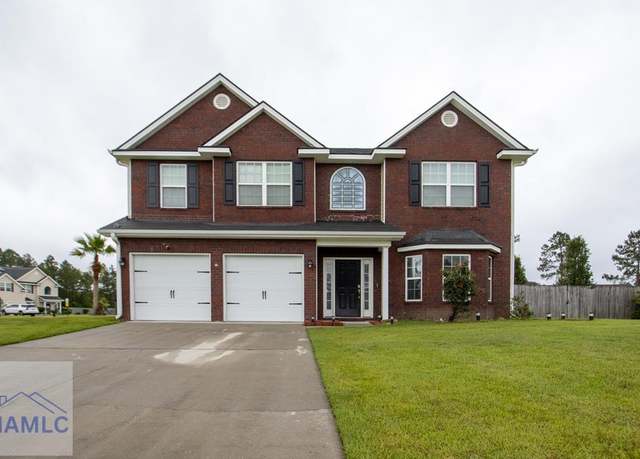 Property at 21 Archie Way NE, Ludowici, GA 31316, 4 beds, 2.5 baths