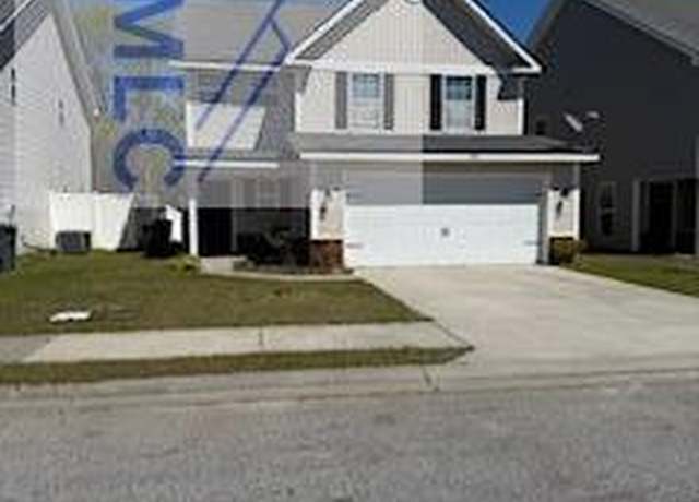 Property at 630 Amhearst Row, Hinesville, GA 31313, 4 beds, 2.5 baths
