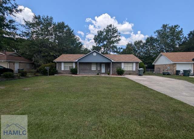 Property at 1413 Desert Storm Dr, Hinesville, GA 31313, 3 beds, 2 baths