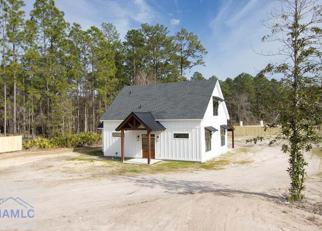 Property at 2903 Highway 301 South, Jesup, GA 31546, 3 beds, 2 baths