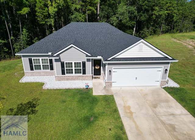 Property at 1225 Wilkins Rd, Midway, GA 31320, 3 beds, 2 baths