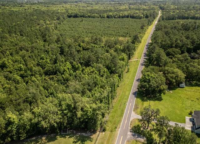 Property at 1 Acre Holmestown Rd, Midway, GA 31320