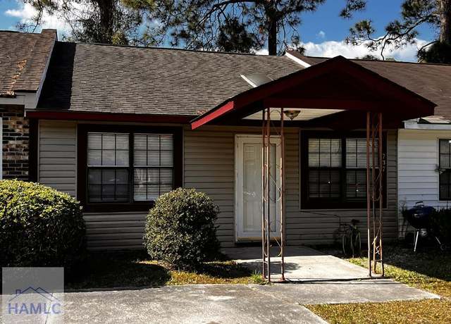 Property at 737 Sharon St, Hinesville, GA 31313, 2 beds, 1 bath