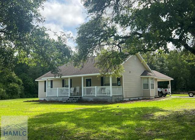 Property at 189 Sooner Dr, Jesup, GA 31545, 3 beds, 2 baths