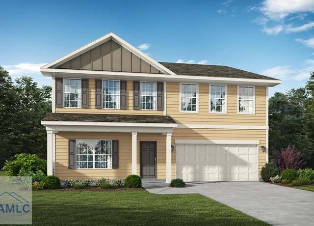 Property at 554 Deer Meadow Way, Allenhurst, GA 31301, 5 beds, 3 baths