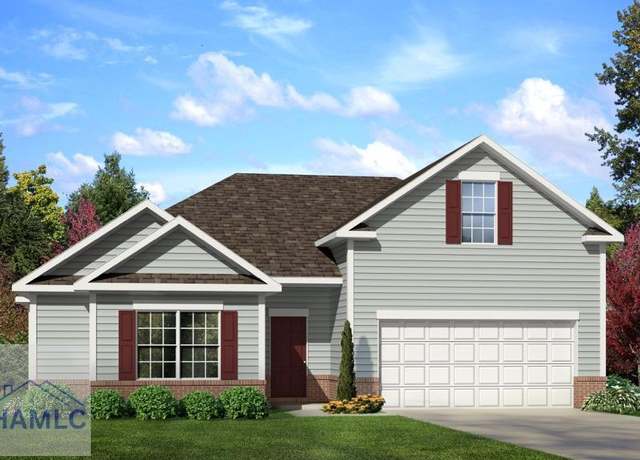 Property at 218 Antler Ave, Allenhurst, GA 30301, 4 beds, 3 baths