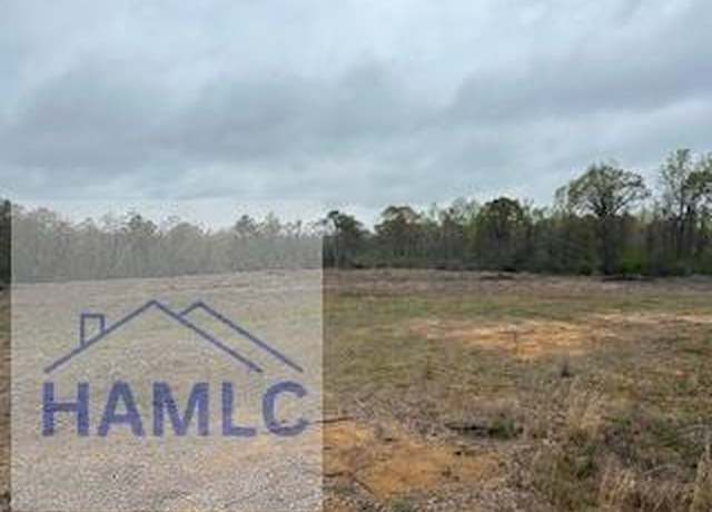 Property at 23.86 ac Beards Creek Church Rd, Glennville, GA 30427