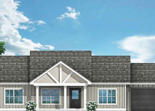 Property at 29 Jane St, Midway, GA 31320, 3 beds, 2 baths