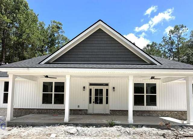 Property at 2829 Ga Hwy 251, Townsend, GA 31331, 3 beds, 2.5 baths