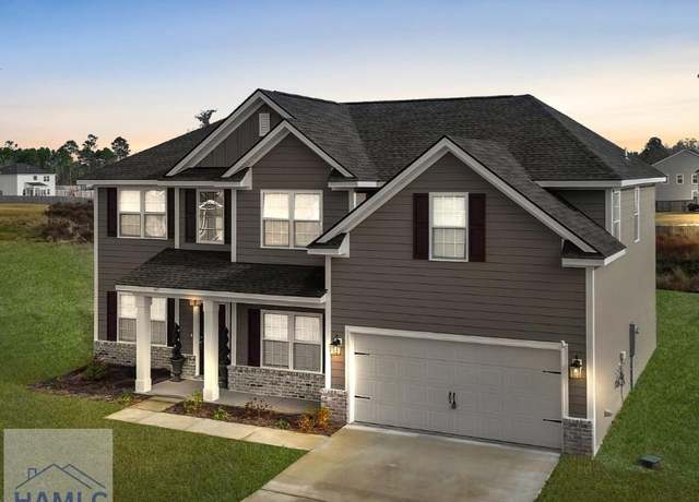 Property at 165 Tranquil Ln, Ludowici, GA 31316, 4 beds, 2.5 baths