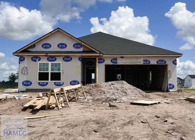 Property at 1039 Buckhead Loop, Allenhurst, GA 31301, 3 beds, 2 baths