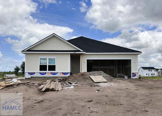 Property at 1039 Buckhead Loop, Allenhurst, GA 31301, 3 beds, 2 baths