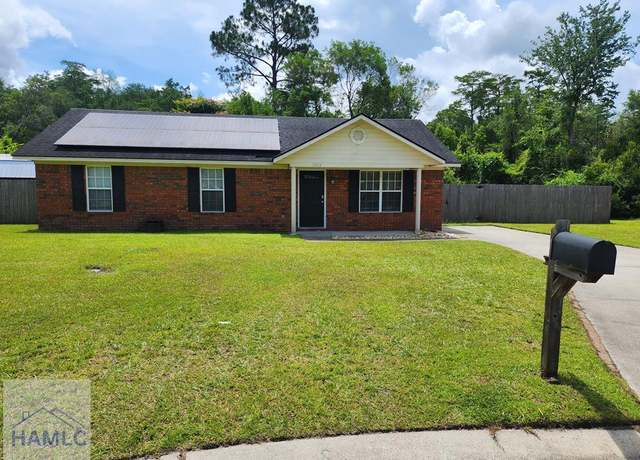 Property at 1073 Cassidy Ln, Homerville, GA 31313, 3 beds, 2 baths
