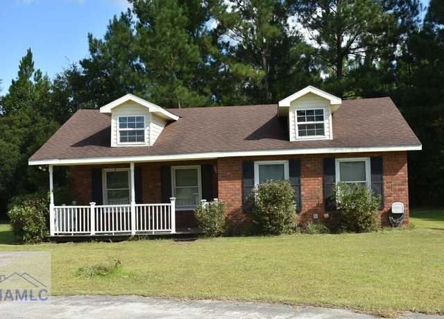 Property at 15 Clark Drive Dr NE, Ludowici, GA 31316, 3 beds, 2 baths