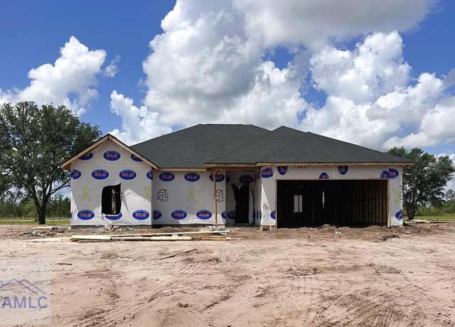 Property at 321 Deer Meadow Way, Allenhurst, GA 31301, 4 beds, 2 baths