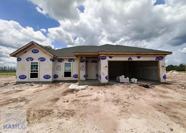 Property at 321 Deer Meadow Way, Allenhurst, GA 31301, 4 beds, 2 baths