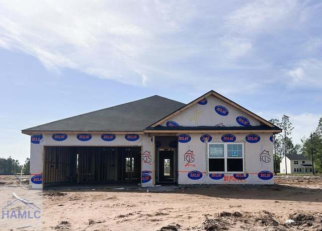 Property at 1300 Buckhead Loop, Allenhurst, GA 31301, 3 beds, 2 baths