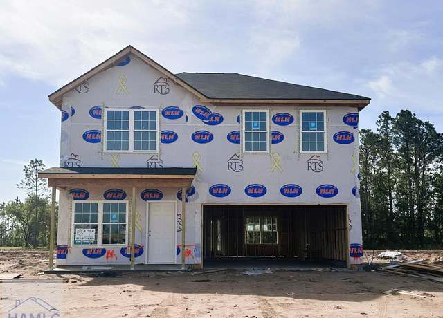 Property at 1264 Buckhead Loop, Allenhurst, GA 31301, 4 beds, 2.5 baths