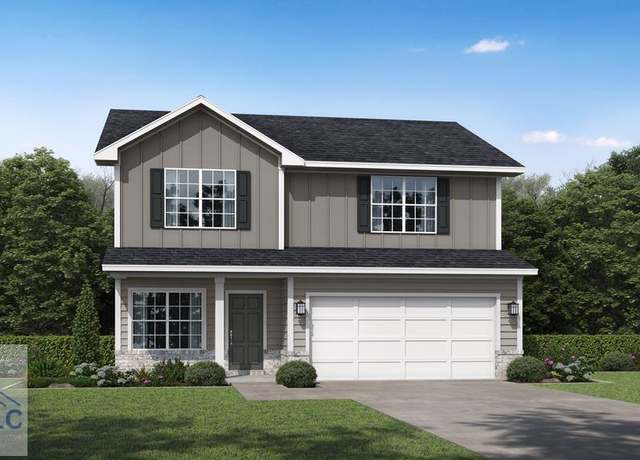 Property at 95 Doctor's Creek Rd NE, Ludowici, GA 31316, 4 beds, 2.5 baths