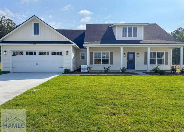 Property at 996 Stone Ct, Midway, GA 31320, 3 beds, 2.5 baths