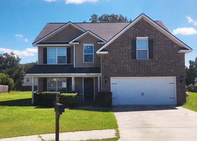 Property at 50 Harolds Nook, Walthourville, GA 31301, 3 beds, 2.5 baths