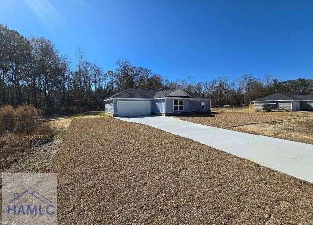 Property at 104 Kalynne Way Way NE, Ludowici, GA 31316, 3 beds, 2 baths