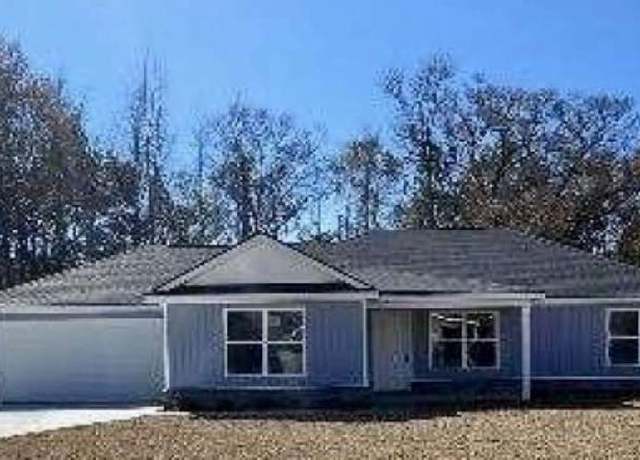 Property at 104 Kalynne Way Way NE, Ludowici, GA 31316, 3 beds, 2 baths