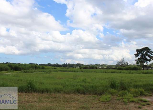 Property at 0 Jerico Marsh Rd, Midway, GA 31320