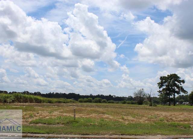 Property at 0 Jerico Marsh Rd, Midway, GA 31320