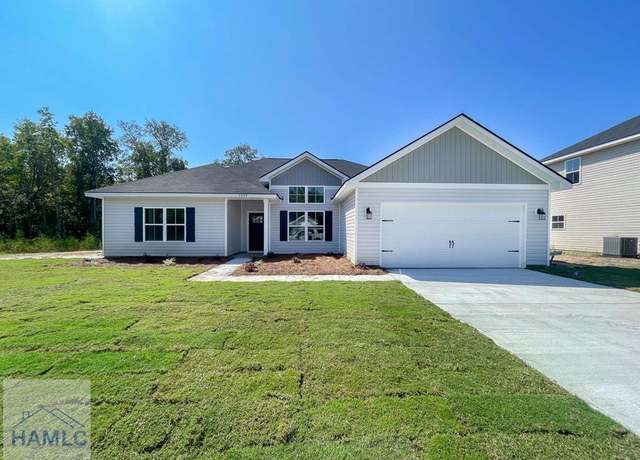 Property at 30 Providence Loop, Hinesville, GA 31313, 4 beds, 2 baths