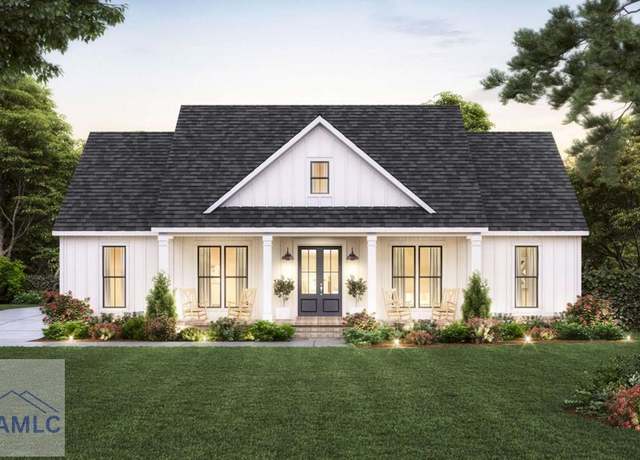 Property at 87 Cardinal Ln, Jesup, GA 31545, 3 beds, 2.5 baths