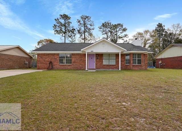 Property at 1454 Fritts Ct, Hinesville, GA 31313, 3 beds, 2 baths