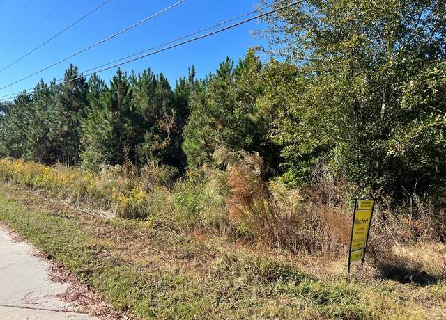 Property at 1280 Blackshear Highway Hwy SE, Baxley, GA 31513