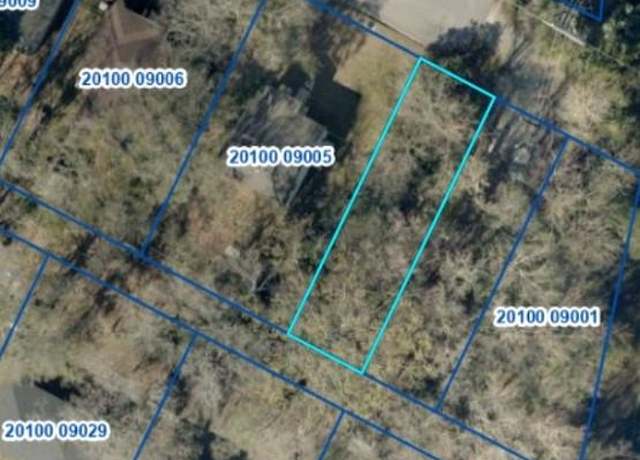 Property at 0 Coakley St, Savannah, GA 31404